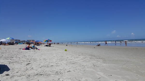 Cocoa Beach